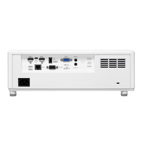 Videoproiector Optoma ZW350 W9PD7F935EZ1