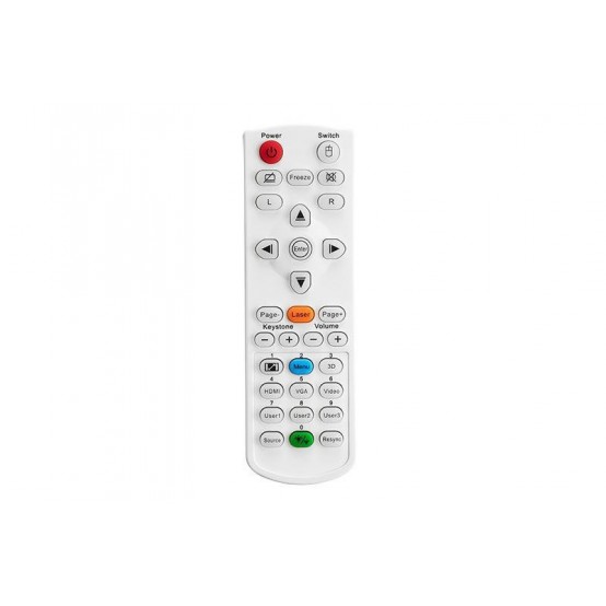 Videoproiector Optoma ZW350 W9PD7F935EZ1