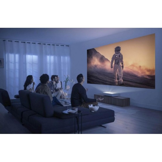 Videoproiector Samsung The Premiere SP-LSP9TFAXXH