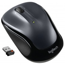 Mouse Logitech Wireless Mouse M325 910-002142