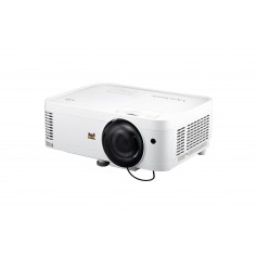Videoproiector ViewSonic LS550WH 2