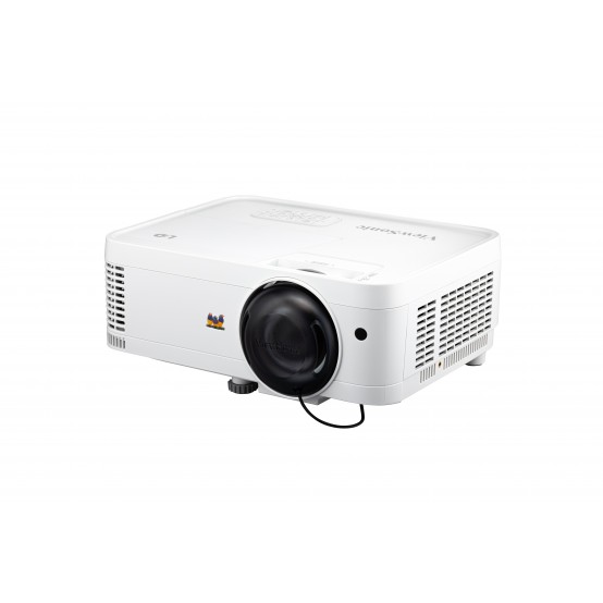 Videoproiector ViewSonic LS550WH
