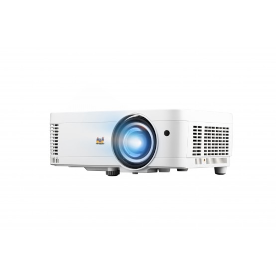 Videoproiector ViewSonic LS550WH