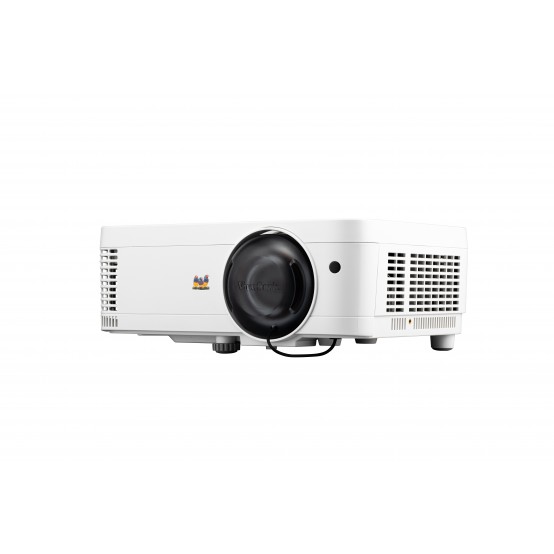 Videoproiector ViewSonic LS550WH