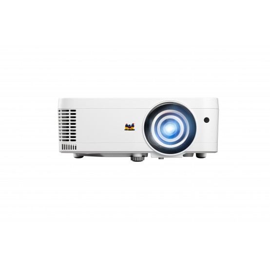 Videoproiector ViewSonic LS550WH