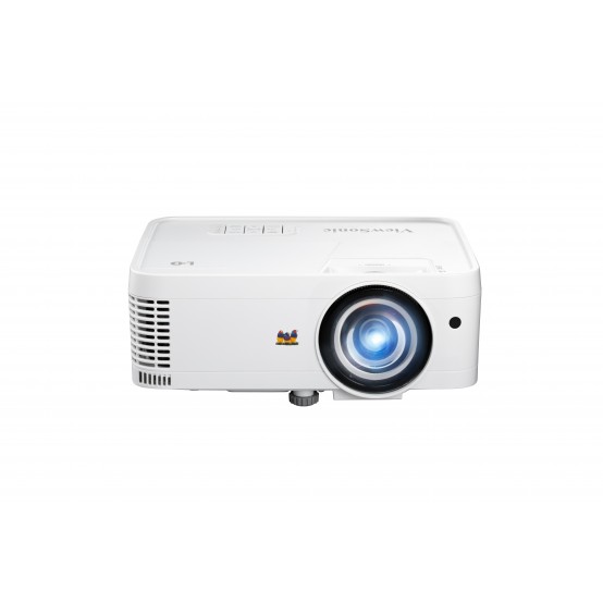 Videoproiector ViewSonic LS550WH