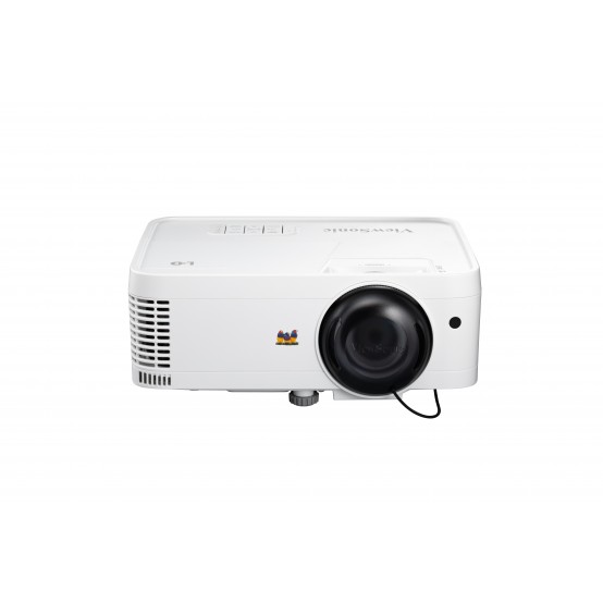 Videoproiector ViewSonic LS550WH