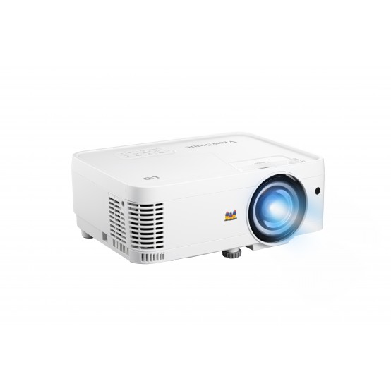 Videoproiector ViewSonic LS550WH