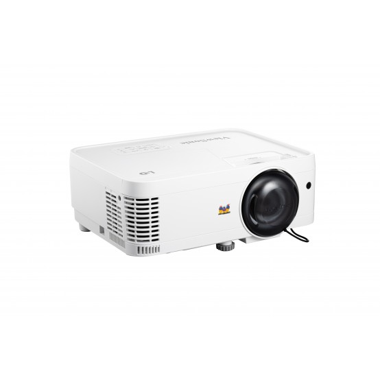 Videoproiector ViewSonic LS550WH