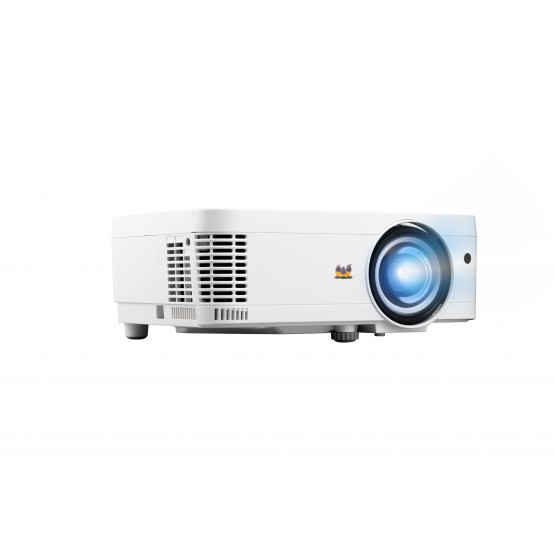 Videoproiector ViewSonic LS550WH