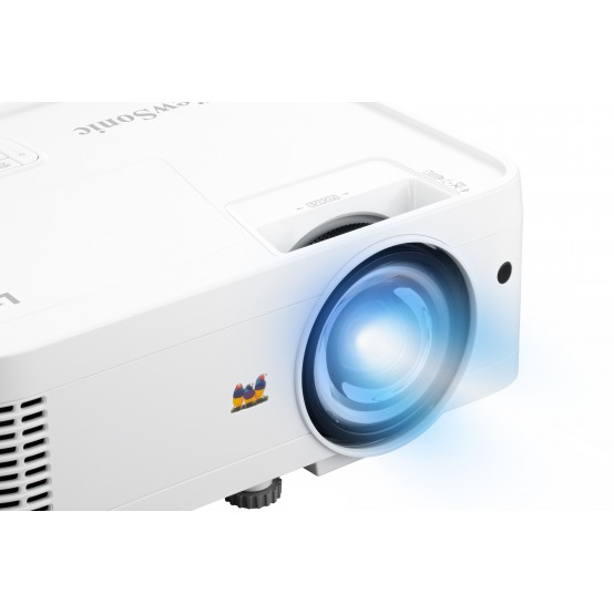 Videoproiector ViewSonic LS550WH