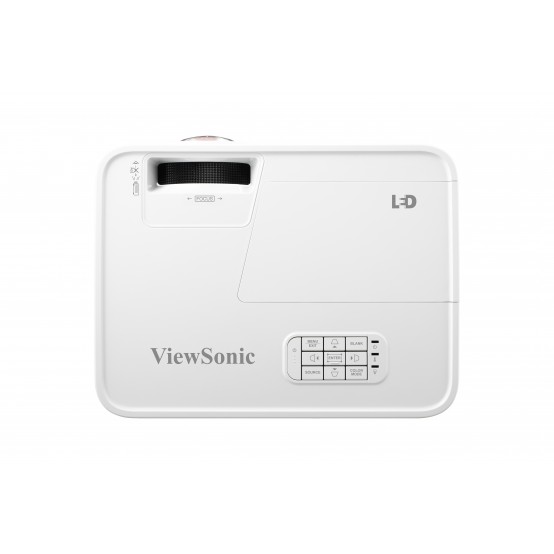 Videoproiector ViewSonic LS550WH