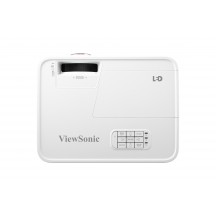 Videoproiector ViewSonic LS550WH