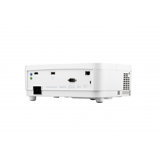Videoproiector ViewSonic LS550WH