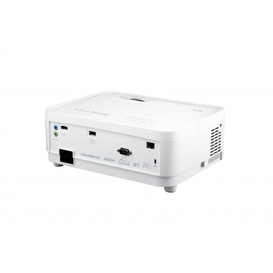 Videoproiector ViewSonic LS550WH