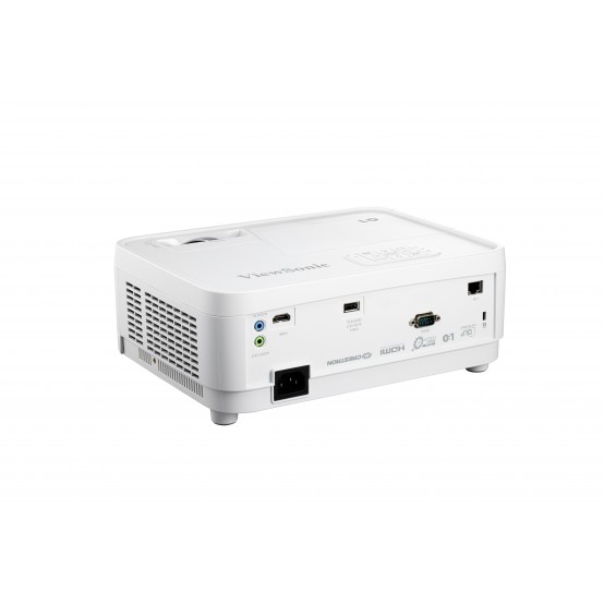 Videoproiector ViewSonic LS550WH
