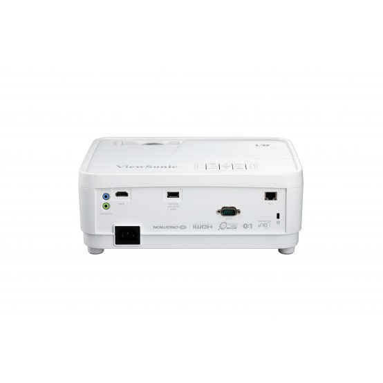Videoproiector ViewSonic LS550WH