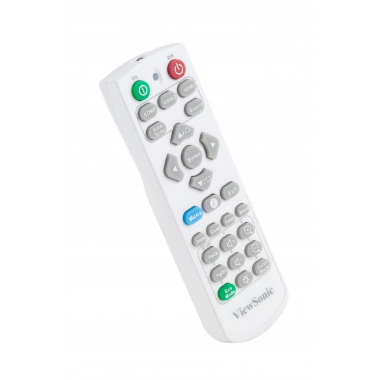 Videoproiector ViewSonic LS550WH