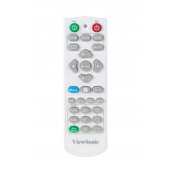 Videoproiector ViewSonic LS550WH