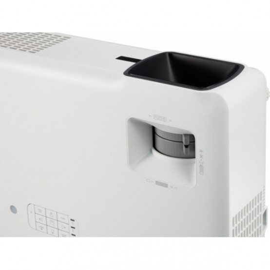 Videoproiector ViewSonic LS600W