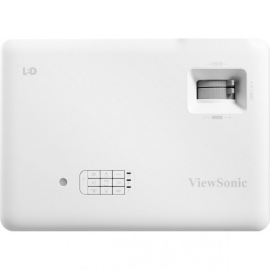 Videoproiector ViewSonic LS600W