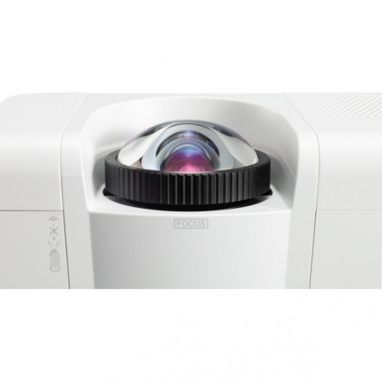 Videoproiector ViewSonic LS625X