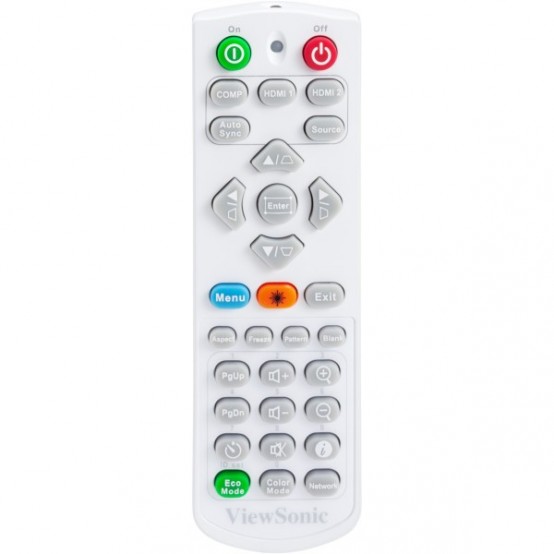 Videoproiector ViewSonic LS625X