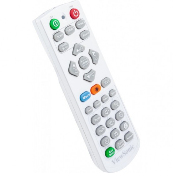Videoproiector ViewSonic LS625X