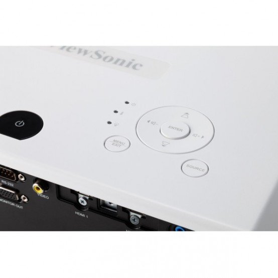 Videoproiector ViewSonic LS700HD