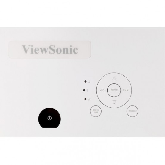 Videoproiector ViewSonic LS700HD