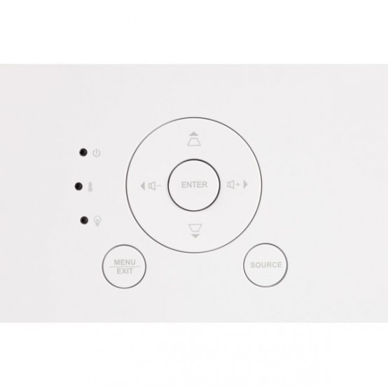 Videoproiector ViewSonic LS700HD