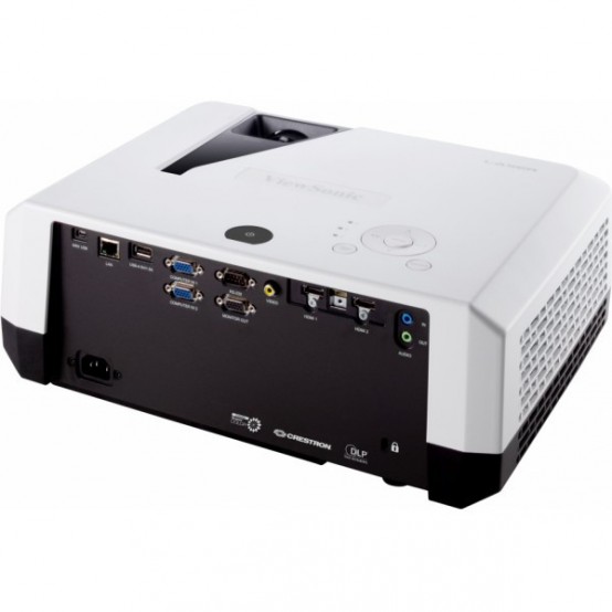 Videoproiector ViewSonic LS700HD