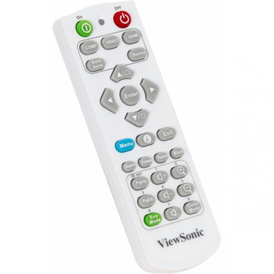 Videoproiector ViewSonic LS700HD