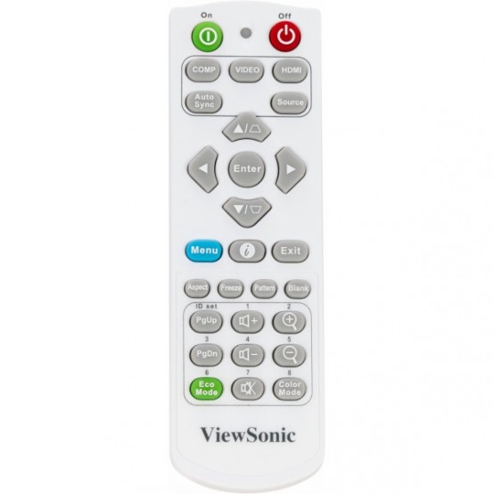 Videoproiector ViewSonic LS700HD