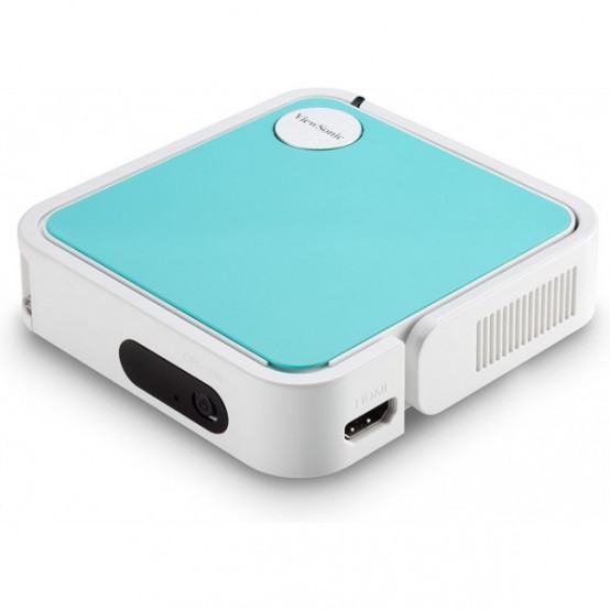 Videoproiector ViewSonic M1MINI
