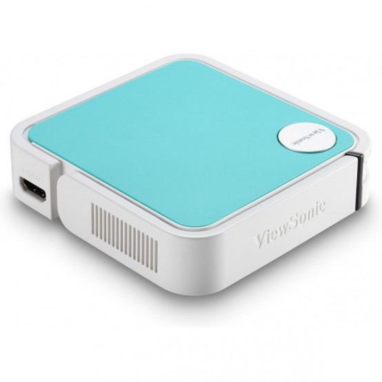 Videoproiector ViewSonic M1MINI