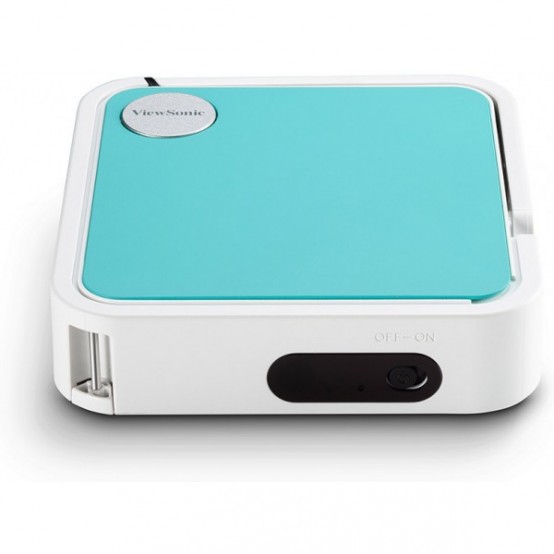 Videoproiector ViewSonic M1MINI