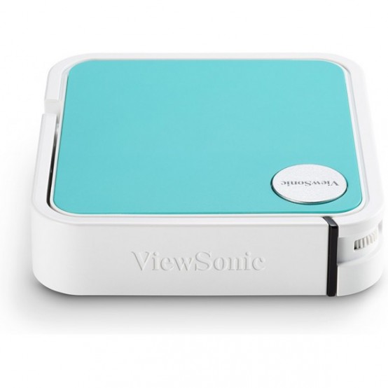 Videoproiector ViewSonic M1MINI