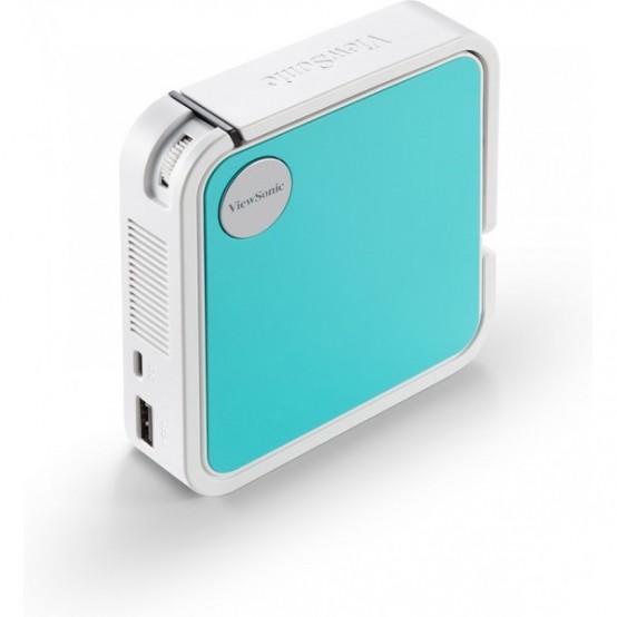 Videoproiector ViewSonic M1MINI