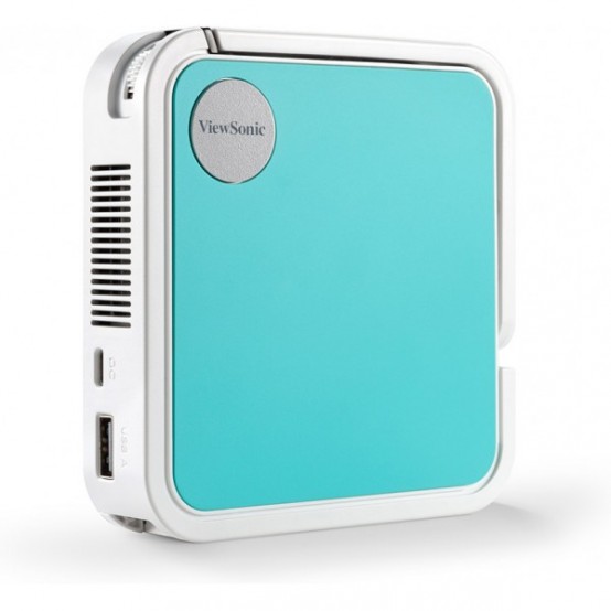 Videoproiector ViewSonic M1MINI