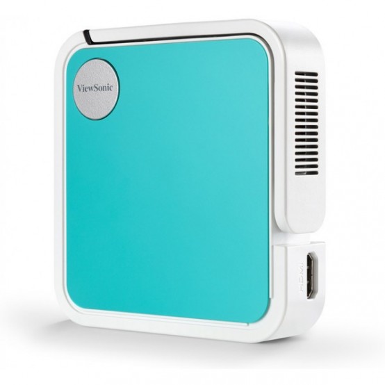 Videoproiector ViewSonic M1MINI