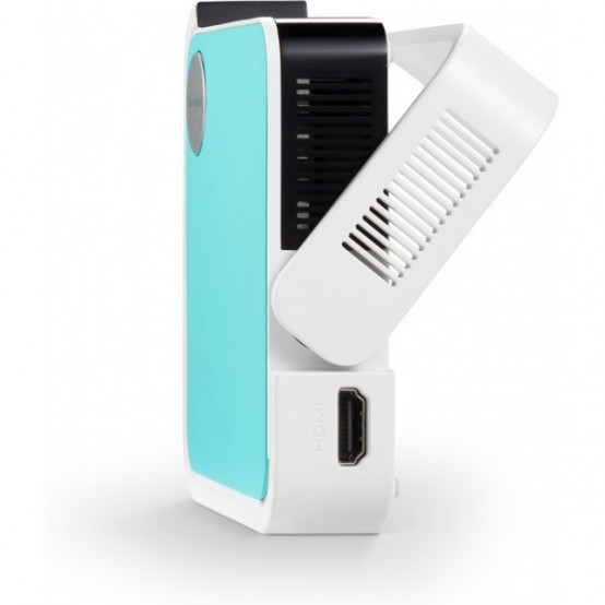 Videoproiector ViewSonic M1MINI