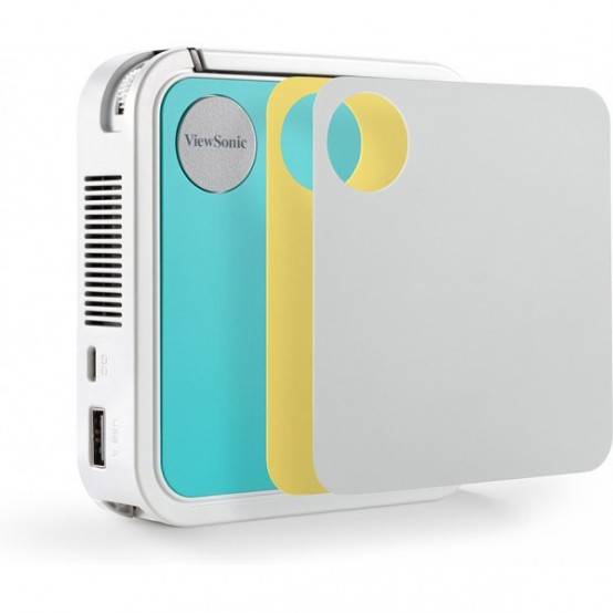 Videoproiector ViewSonic M1MINI