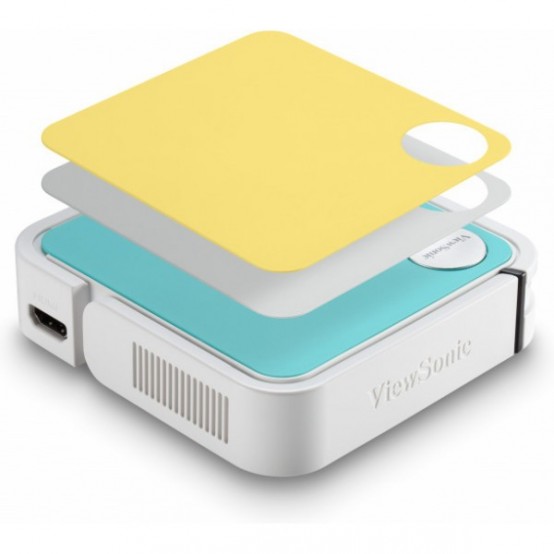 Videoproiector ViewSonic M1MINIPLUS