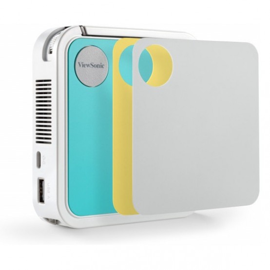 Videoproiector ViewSonic M1MINIPLUS