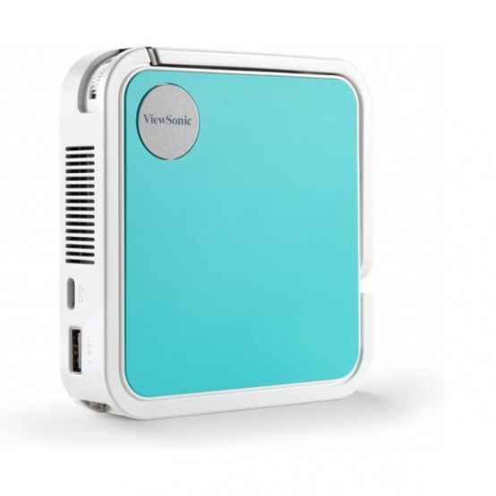 Videoproiector ViewSonic M1MINIPLUS