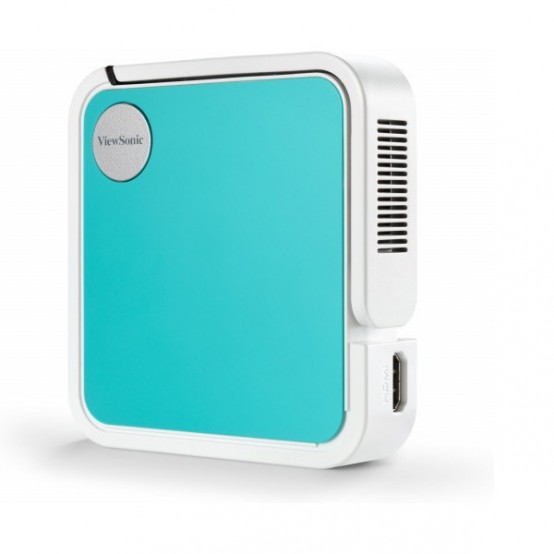 Videoproiector ViewSonic M1MINIPLUS