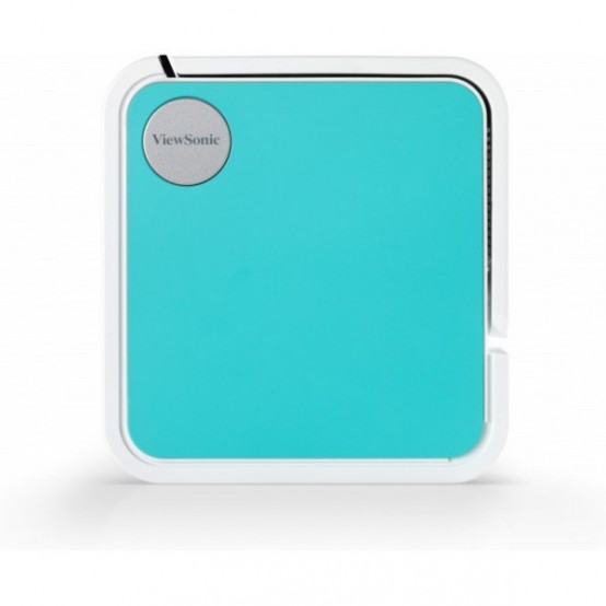 Videoproiector ViewSonic M1MINIPLUS