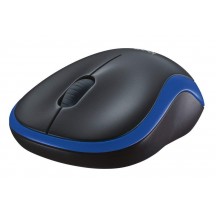 Mouse Logitech Wireless Mouse M185 910-002236