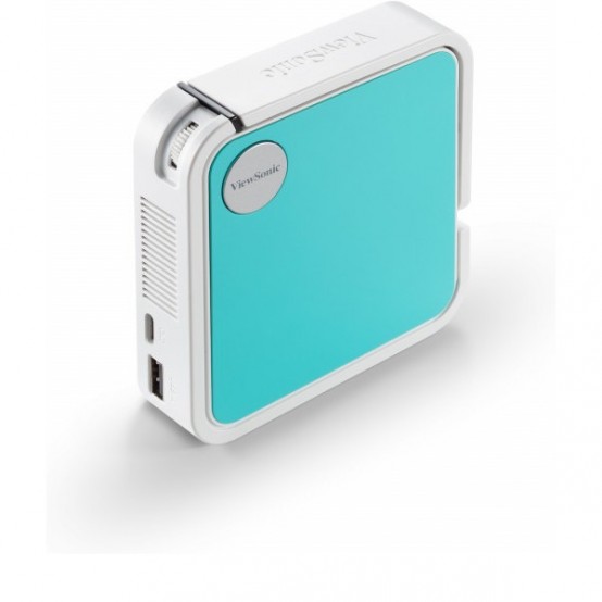 Videoproiector ViewSonic M1MINIPLUS